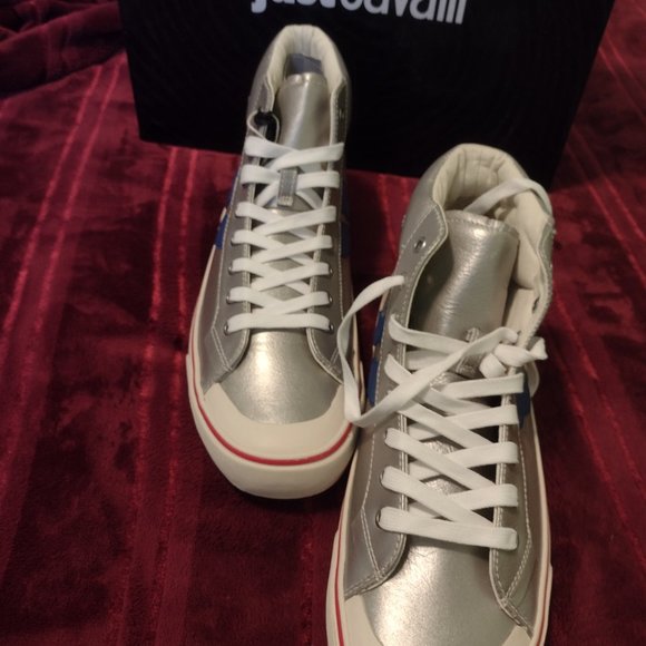 Just Cavalli Sneakers 13 - Picture 12 of 16